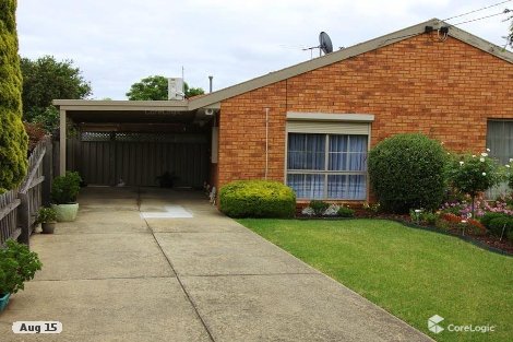 2 Llewellyn Ct, Hoppers Crossing, VIC 3029