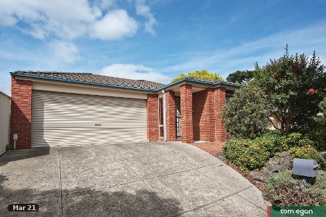 27 Northwood Dr, Whittlesea, VIC 3757