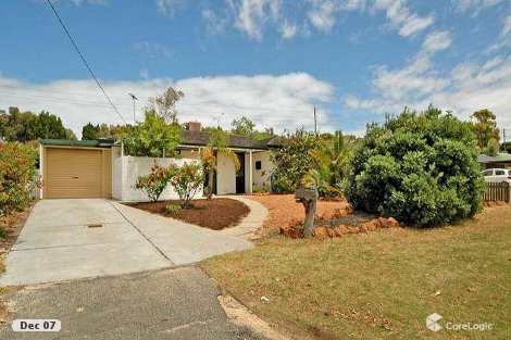 31 Macedon Pl, Craigie, WA 6025