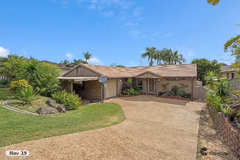 13 Zinnea St, Elanora, QLD 4221