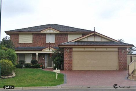 8 Snug Pl, West Hoxton, NSW 2171