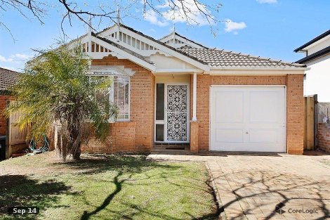 41b Lantana St, Macquarie Fields, NSW 2564