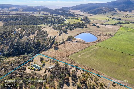 85 Nunns Rd, Broadmarsh, TAS 7030