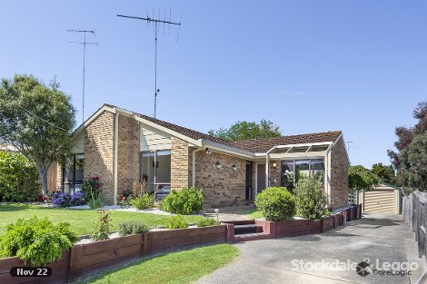 34 Gumbowie Ave, Clifton Springs, VIC 3222