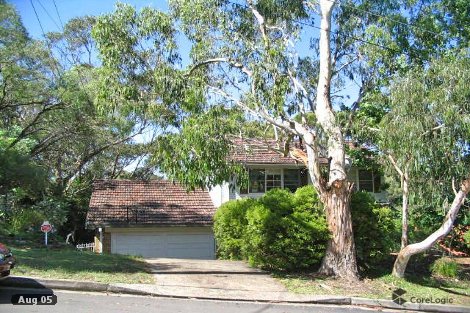 45 Darryl Pl, Gymea Bay, NSW 2227