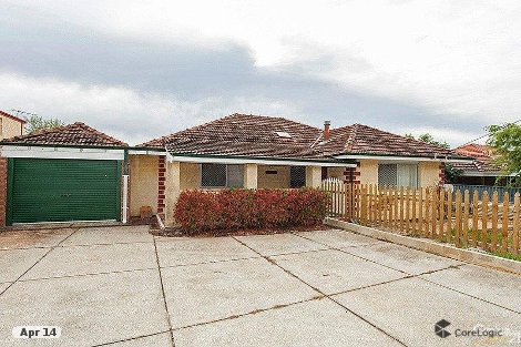 10a Chapman Rd, St James, WA 6102