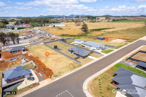 99 Madeline Dr, Mooreville, TAS 7321