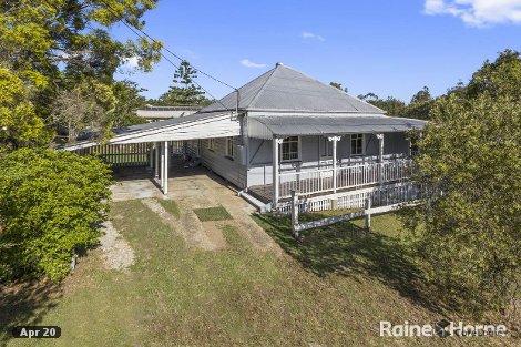 6a Macalister St, Ipswich, QLD 4305