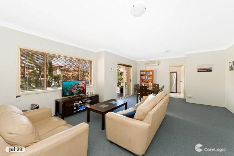 3/3a Queensborough Rd, Croydon Park, NSW 2133