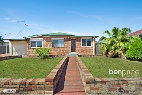 1/76 Adelaide St, Oxley Park, NSW 2760