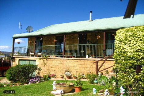 24 Manning St, Bombala, NSW 2632