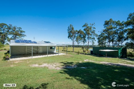 64 Sanders Rd, Whiteman Creek, NSW 2460