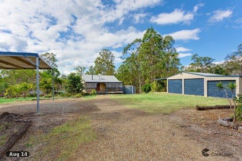 41 Arborthirty Rd, Glenwood, QLD 4570