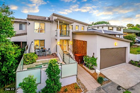 1/16 Wynflo St, Labrador, QLD 4215