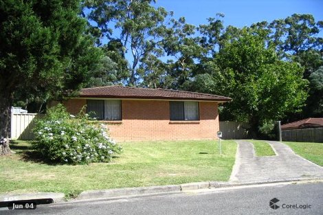 12 Sylvan Valley Cl, Niagara Park, NSW 2250