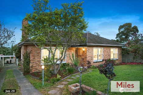 4 Weyburn Ct, Heidelberg, VIC 3084