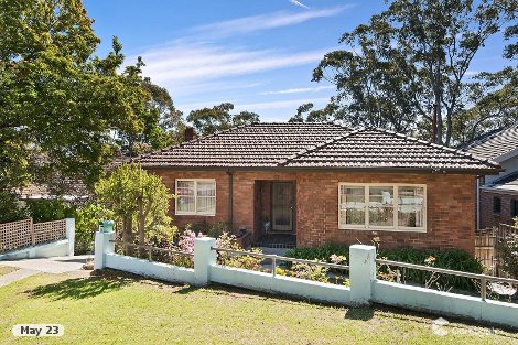 19 Parklands Ave, Lane Cove North, NSW 2066