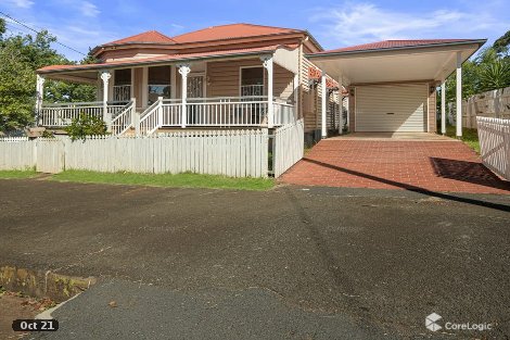 158 Campbell St, Toowoomba City, QLD 4350