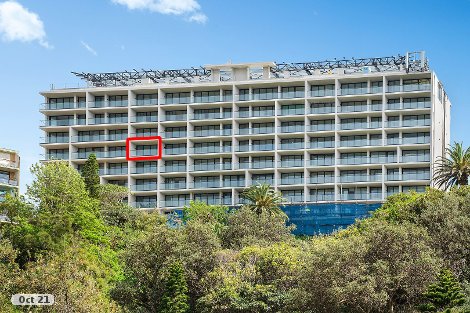 48/20 Illawong Ave, Tamarama, NSW 2026