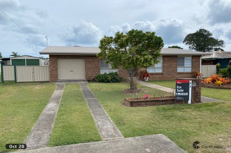 64 Exeter St, Torquay, QLD 4655