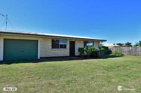 2/39a Powers St, Bundaberg West, QLD 4670