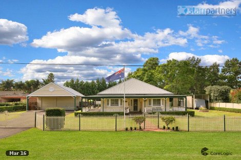 17 Johnston St, Pitt Town, NSW 2756