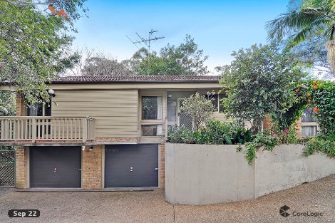 8/6a Ryedale Rd, Denistone, NSW 2114