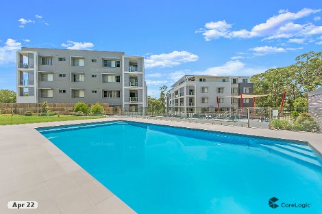 36/40 Applegum Cres, North Kellyville, NSW 2155