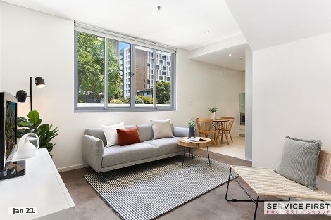 314a/8 Bourke St, Mascot, NSW 2020