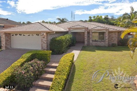 60 Gainsborough Ave, Mackenzie, QLD 4156