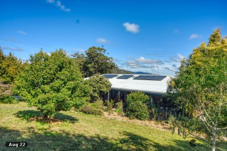 369 Ballengara Bransdon Rd, Cooperabung, NSW 2441