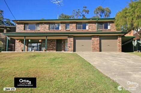 23 Billagal Pl, Blaxland, NSW 2774