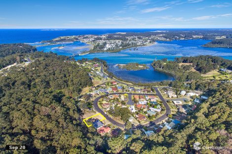 38 Fishermans Cres, North Narooma, NSW 2546