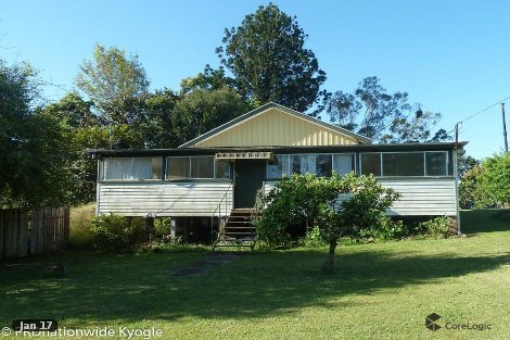 13 Chauvel St, Kyogle, NSW 2474