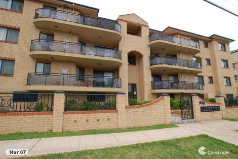 9/2-4 Water St, Lidcombe, NSW 2141