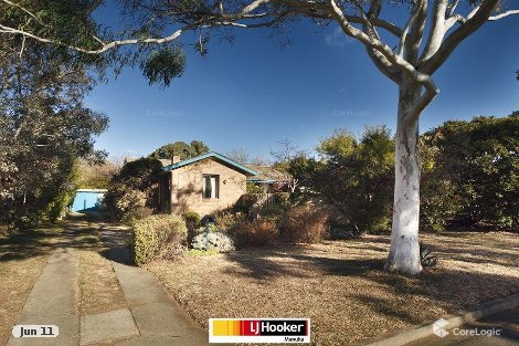 50 Throssell St, Curtin, ACT 2605