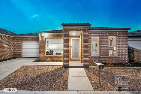 1b Yvonne Way, Tarneit, VIC 3029