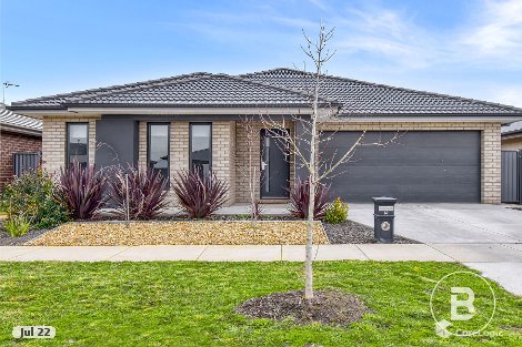 14 Obrien Dr, Alfredton, VIC 3350