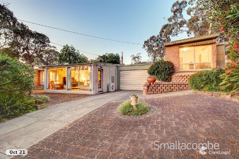 12 Mountain Rd, Eden Hills, SA 5050