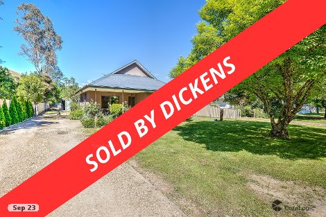 8 Seamer St, Porepunkah, VIC 3740