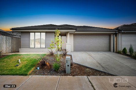 46 Sadie Ave, Thornhill Park, VIC 3335