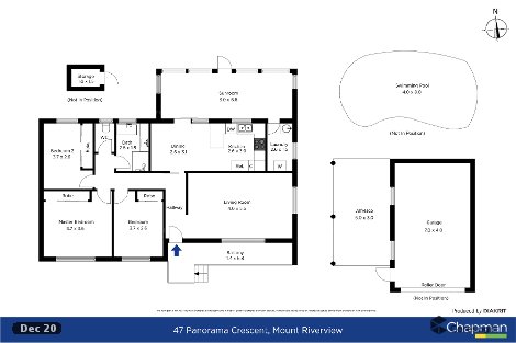 47 Panorama Cres, Mount Riverview, NSW 2774