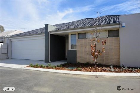 13/17 Wattle Mews, Hocking, WA 6065