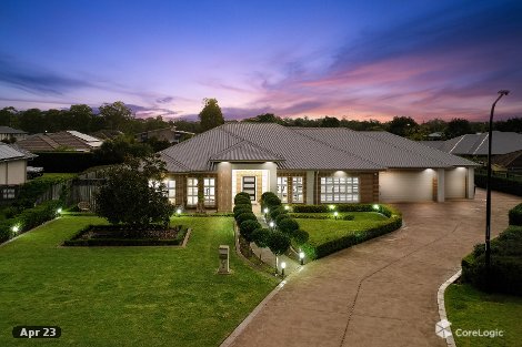 3 Pine Valley Cres, Luddenham, NSW 2745