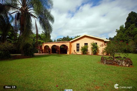 350 Lake Barrine Rd, Malanda, QLD 4885