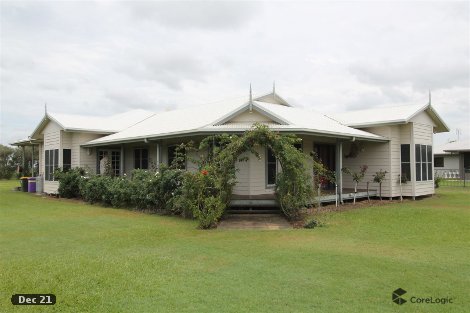 225 Old Clare Rd, Mcdesme, QLD 4807