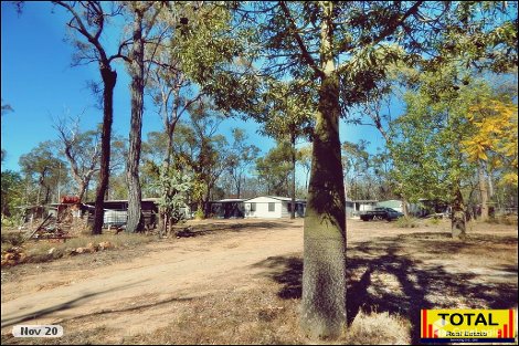 120 Pine Rd, Millmerran Woods, QLD 4357