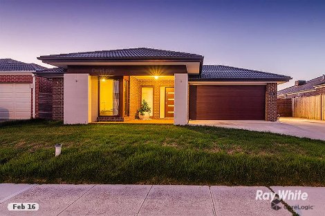 112 Brookwater Pde, Lyndhurst, VIC 3975