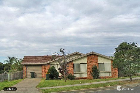 5 Ebden St, Quakers Hill, NSW 2763