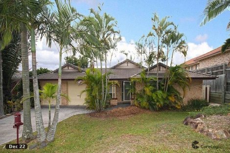 49 Michelangelo Cres, Mackenzie, QLD 4156